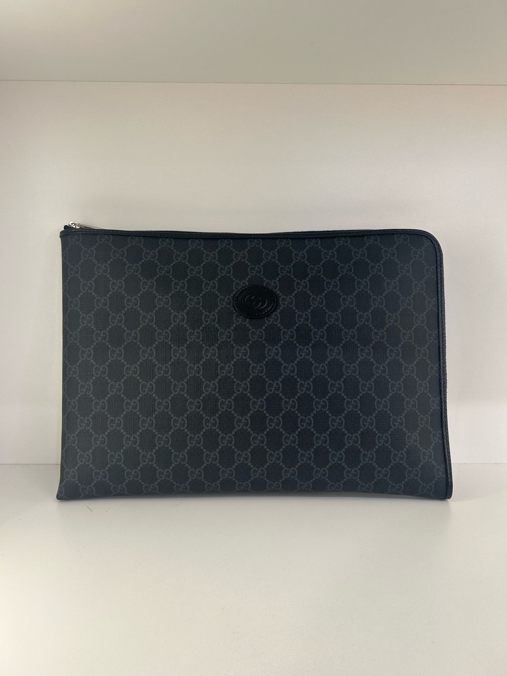 NWT Gucci Laptop Portfolio